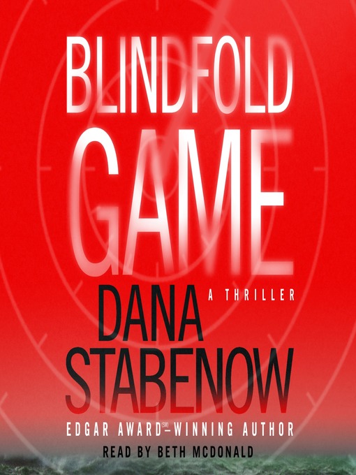 Title details for Blindfold Game by Dana Stabenow - Wait list
